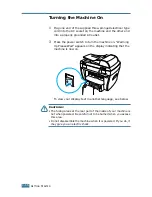 Preview for 33 page of Xerox PE16I - Printers WORKCENTRE PE16 16PPM FAX-PRINT COPY SCAN MLTFUNC User Manual