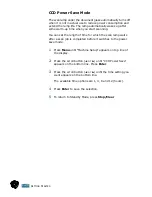 Preview for 37 page of Xerox PE16I - Printers WORKCENTRE PE16 16PPM FAX-PRINT COPY SCAN MLTFUNC User Manual