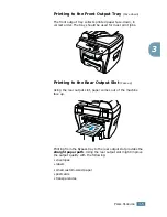 Preview for 48 page of Xerox PE16I - Printers WORKCENTRE PE16 16PPM FAX-PRINT COPY SCAN MLTFUNC User Manual