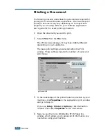 Preview for 69 page of Xerox PE16I - Printers WORKCENTRE PE16 16PPM FAX-PRINT COPY SCAN MLTFUNC User Manual