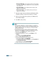 Preview for 71 page of Xerox PE16I - Printers WORKCENTRE PE16 16PPM FAX-PRINT COPY SCAN MLTFUNC User Manual