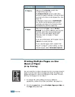 Preview for 75 page of Xerox PE16I - Printers WORKCENTRE PE16 16PPM FAX-PRINT COPY SCAN MLTFUNC User Manual