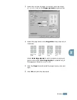 Preview for 76 page of Xerox PE16I - Printers WORKCENTRE PE16 16PPM FAX-PRINT COPY SCAN MLTFUNC User Manual