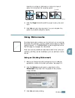 Preview for 80 page of Xerox PE16I - Printers WORKCENTRE PE16 16PPM FAX-PRINT COPY SCAN MLTFUNC User Manual