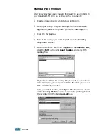 Preview for 85 page of Xerox PE16I - Printers WORKCENTRE PE16 16PPM FAX-PRINT COPY SCAN MLTFUNC User Manual