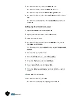 Preview for 91 page of Xerox PE16I - Printers WORKCENTRE PE16 16PPM FAX-PRINT COPY SCAN MLTFUNC User Manual