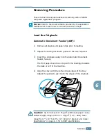 Preview for 94 page of Xerox PE16I - Printers WORKCENTRE PE16 16PPM FAX-PRINT COPY SCAN MLTFUNC User Manual