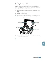 Preview for 100 page of Xerox PE16I - Printers WORKCENTRE PE16 16PPM FAX-PRINT COPY SCAN MLTFUNC User Manual