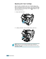 Preview for 103 page of Xerox PE16I - Printers WORKCENTRE PE16 16PPM FAX-PRINT COPY SCAN MLTFUNC User Manual