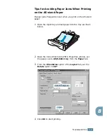 Preview for 116 page of Xerox PE16I - Printers WORKCENTRE PE16 16PPM FAX-PRINT COPY SCAN MLTFUNC User Manual