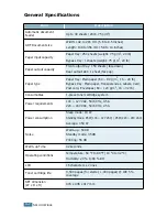 Preview for 135 page of Xerox PE16I - Printers WORKCENTRE PE16 16PPM FAX-PRINT COPY SCAN MLTFUNC User Manual