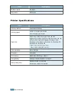 Preview for 137 page of Xerox PE16I - Printers WORKCENTRE PE16 16PPM FAX-PRINT COPY SCAN MLTFUNC User Manual