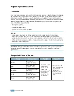 Preview for 139 page of Xerox PE16I - Printers WORKCENTRE PE16 16PPM FAX-PRINT COPY SCAN MLTFUNC User Manual