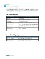 Preview for 141 page of Xerox PE16I - Printers WORKCENTRE PE16 16PPM FAX-PRINT COPY SCAN MLTFUNC User Manual