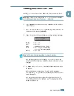 Preview for 155 page of Xerox PE16I - Printers WORKCENTRE PE16 16PPM FAX-PRINT COPY SCAN MLTFUNC User Manual