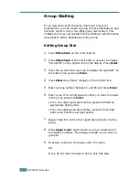 Preview for 176 page of Xerox PE16I - Printers WORKCENTRE PE16 16PPM FAX-PRINT COPY SCAN MLTFUNC User Manual