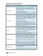 Preview for 194 page of Xerox PE16I - Printers WORKCENTRE PE16 16PPM FAX-PRINT COPY SCAN MLTFUNC User Manual