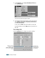 Preview for 196 page of Xerox PE16I - Printers WORKCENTRE PE16 16PPM FAX-PRINT COPY SCAN MLTFUNC User Manual