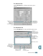 Preview for 197 page of Xerox PE16I - Printers WORKCENTRE PE16 16PPM FAX-PRINT COPY SCAN MLTFUNC User Manual