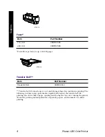 Предварительный просмотр 20 страницы Xerox Phaser 1235 User Manual