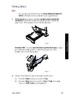 Предварительный просмотр 57 страницы Xerox Phaser 1235 User Manual