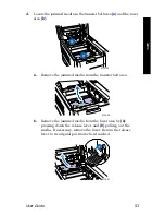 Предварительный просмотр 67 страницы Xerox Phaser 1235 User Manual