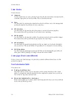 Preview for 37 page of Xerox Phaser 2135 Advanced Features And Troubleshooting Manual