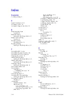 Preview for 149 page of Xerox Phaser 2135 Advanced Features And Troubleshooting Manual