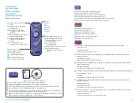 Preview for 2 page of Xerox Phaser 3020 Quick Use Manual