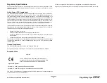 Предварительный просмотр 13 страницы Xerox Phaser 3052 Service Manual