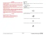 Предварительный просмотр 15 страницы Xerox Phaser 3052 Service Manual