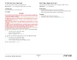 Preview for 25 page of Xerox Phaser 3052 Service Manual