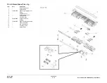 Preview for 110 page of Xerox Phaser 3052 Service Manual