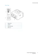 Preview for 11 page of Xerox Phaser 3052NI User Manual