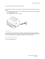 Preview for 15 page of Xerox Phaser 3052NI User Manual