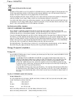 Preview for 10 page of Xerox Phaser 3100MFP/S User Manual