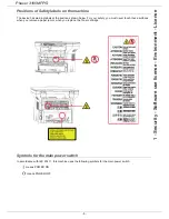 Preview for 12 page of Xerox Phaser 3100MFP/S User Manual