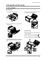 Предварительный просмотр 5 страницы Xerox Phaser 3110 Service Manual