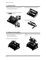 Предварительный просмотр 6 страницы Xerox Phaser 3110 Service Manual