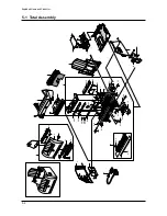 Предварительный просмотр 41 страницы Xerox Phaser 3110 Service Manual