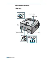 Preview for 19 page of Xerox PHASER 3116 User Manual