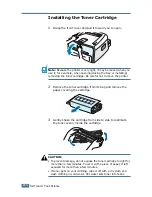 Preview for 27 page of Xerox PHASER 3116 User Manual