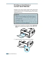 Preview for 53 page of Xerox PHASER 3116 User Manual