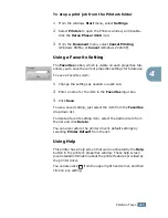 Preview for 60 page of Xerox PHASER 3116 User Manual