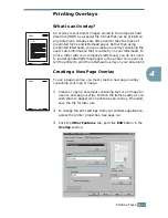 Preview for 74 page of Xerox PHASER 3116 User Manual