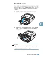 Preview for 84 page of Xerox PHASER 3116 User Manual