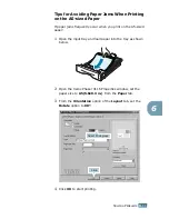 Preview for 100 page of Xerox PHASER 3116 User Manual