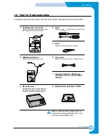 Предварительный просмотр 6 страницы Xerox Phaser 3120 Service Manual