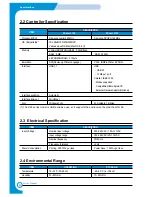 Предварительный просмотр 8 страницы Xerox Phaser 3120 Service Manual