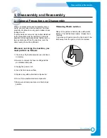 Предварительный просмотр 11 страницы Xerox Phaser 3120 Service Manual